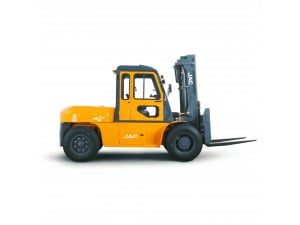 Дизельный погрузчик JAC CPCD 135 H (Xi)